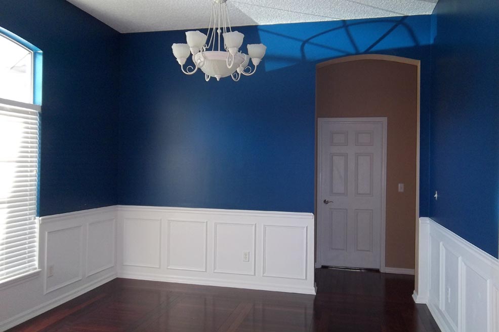 Jacksonville FL painting