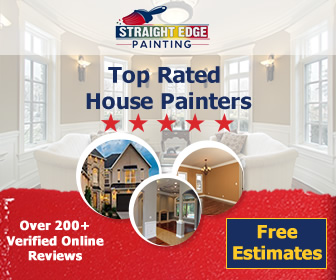 Top Rated House Painters